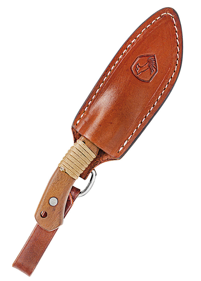 Couteau Mountaineer Trail - Condor-T.A DEFENSE