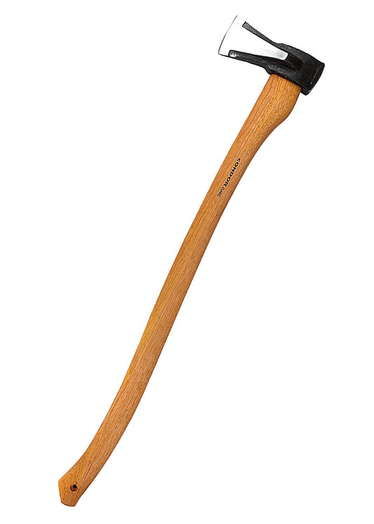 Hache à fendre Mini GS - Condor-T.A DEFENSE