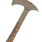 Hache Fortis Fidelis - Condor-T.A DEFENSE