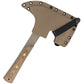 Hache Fortis Fidelis - Condor-T.A DEFENSE