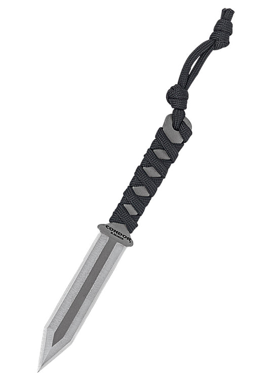 Couteau de cou Neck Gladius - Condor-T.A DEFENSE