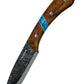 Couteau à la lame fixe Blue River - Condor-T.A DEFENSE