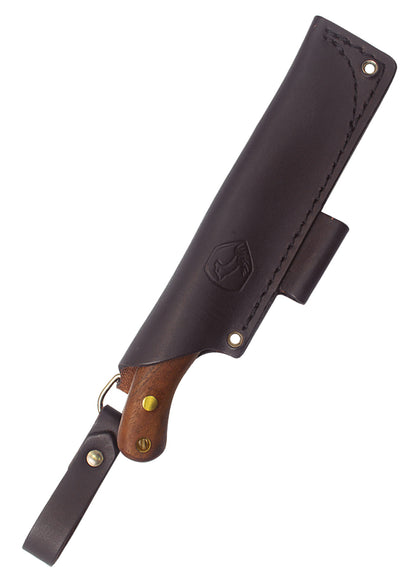 Couteau à lame fixe Bisonte - Condor-T.A DEFENSE