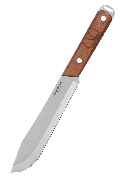 Couteau de Boucher Butcher - Condor-T.A DEFENSE