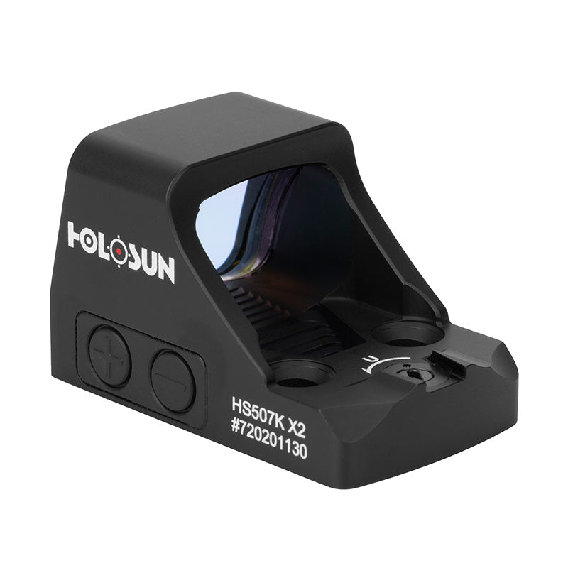 Viseur point rouge 507K - Holosun-T.A DEFENSE