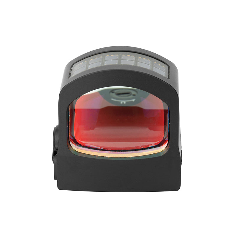 Point rouge Micro Reflex 407C X2 - Holosun-T.A DEFENSE