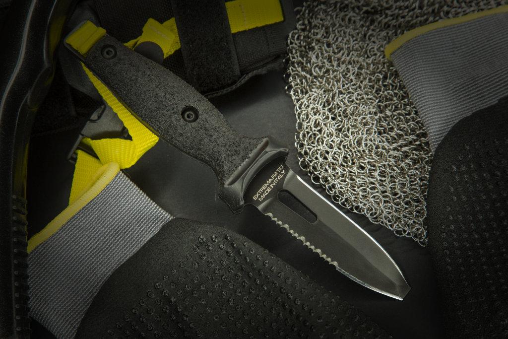 Couteau de plongée Dicok - Extrema Ratio-T.A DEFENSE