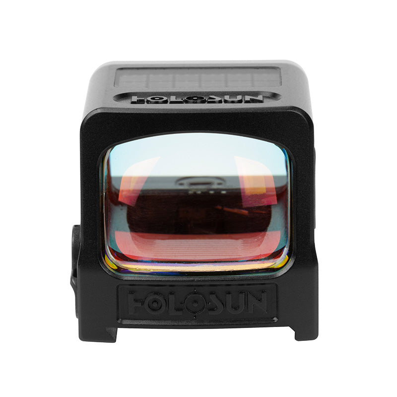 Viseur point rouge 509T - Holosun-T.A DEFENSE