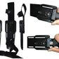 Couteau fixe Wing-Tactic GIGN - Wildsteer-T.A DEFENSE