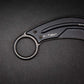 Karambit K-Talon, Pierre noire - Extrema Ratio-T.A DEFENSE