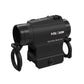 Viseur point rouge Classic HS515G-M - Holosun-T.A DEFENSE