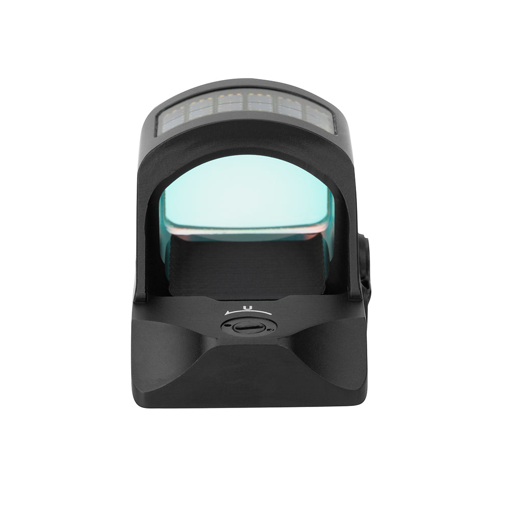 Point rouge Micro Reflex 407C X2 - Holosun-T.A DEFENSE