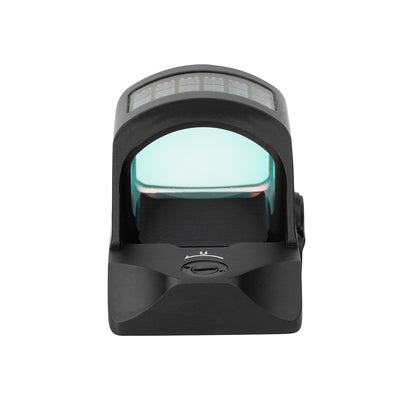 Point rouge Micro Reflex 407C X2 - Holosun-T.A DEFENSE