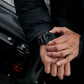 Montre GA-2200BB noire - G-Shock-T.A DEFENSE