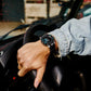 Montre GA-2200BB noire - G-Shock-T.A DEFENSE