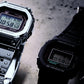 Montre The Origin DW-5600BB noire - GShock-T.A DEFENSE
