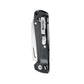 Couteau multifonctions Free K2 (8 outils) - Leatherman-T.A DEFENSE