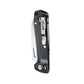 Couteau multifonctions Free K4 (9 outils) - Leatherman-T.A DEFENSE
