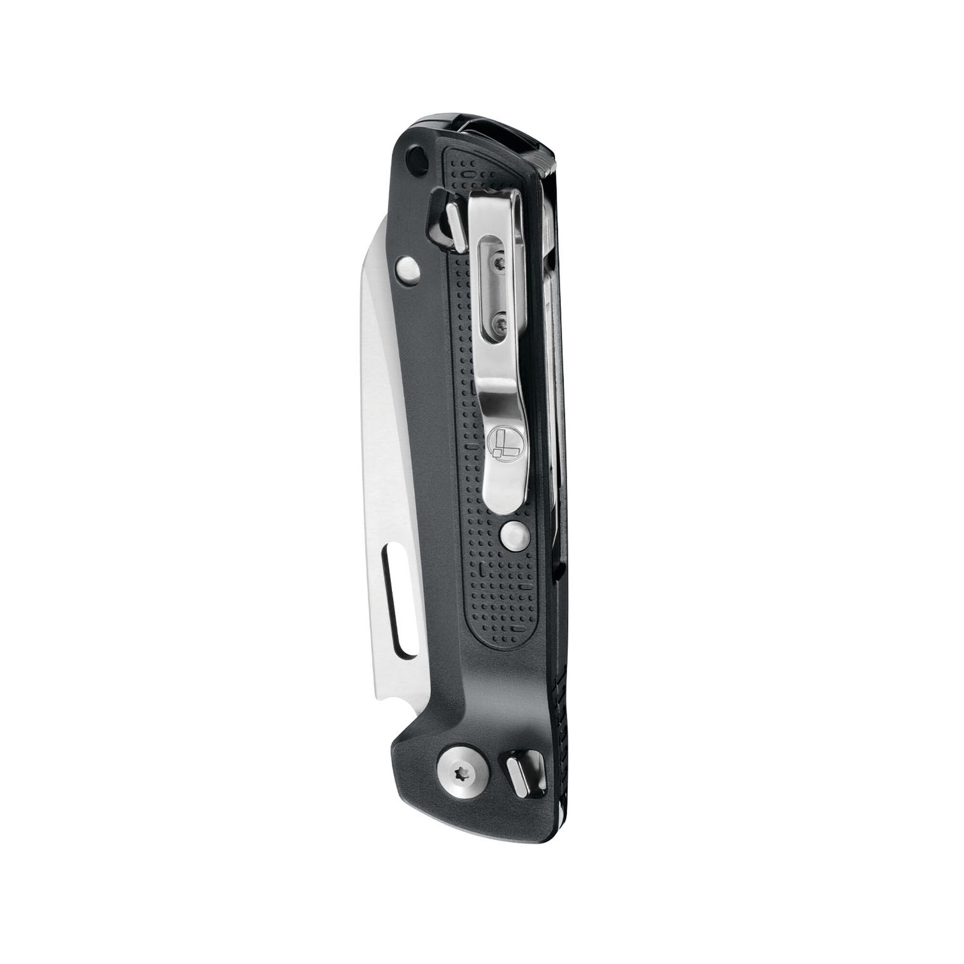 Couteau multifonctions Free K4 (9 outils) - Leatherman-T.A DEFENSE