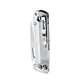 Couteau multifonction Free K4X (9 outils) - Leatherman-T.A DEFENSE