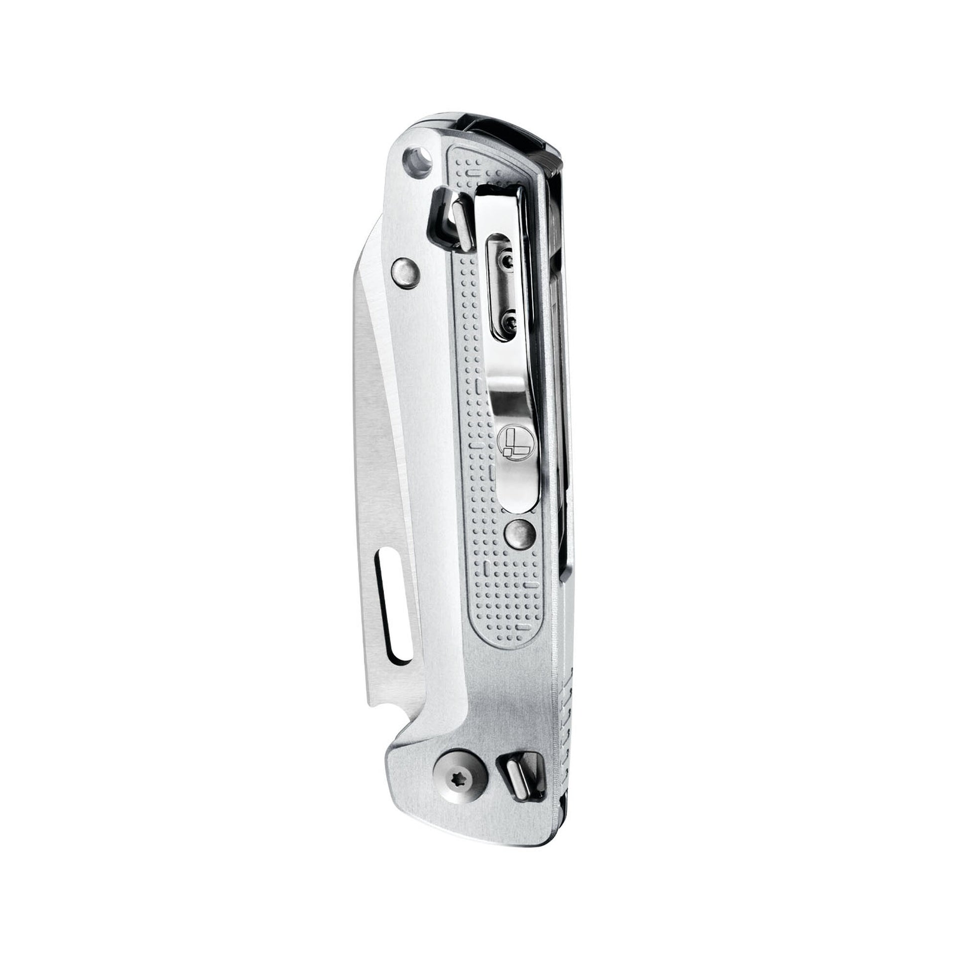 Couteau multifonction Free K4X (9 outils) - Leatherman-T.A DEFENSE