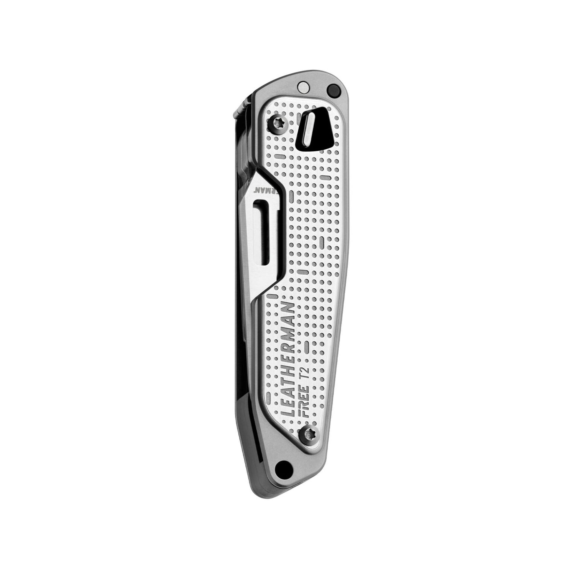 Pince Leatherman multifonctions Free T2 (8 outils) - Leatherman-T.A DEFENSE