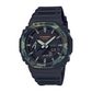 Montre GA-2100SU camo - G-Shock-T.A DEFENSE