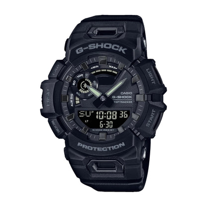 Montre GBA-900 noire - G-Shock-T.A DEFENSE