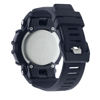 Montre GBA-900 noire - G-Shock-T.A DEFENSE