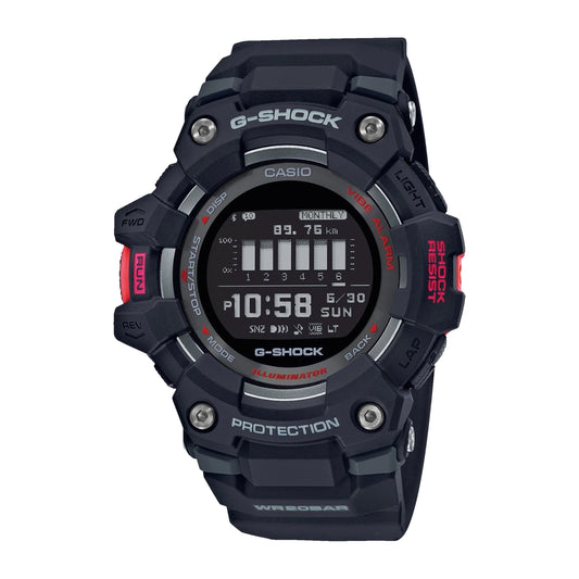 Montre GBD-100 - G-Shock-T.A DEFENSE