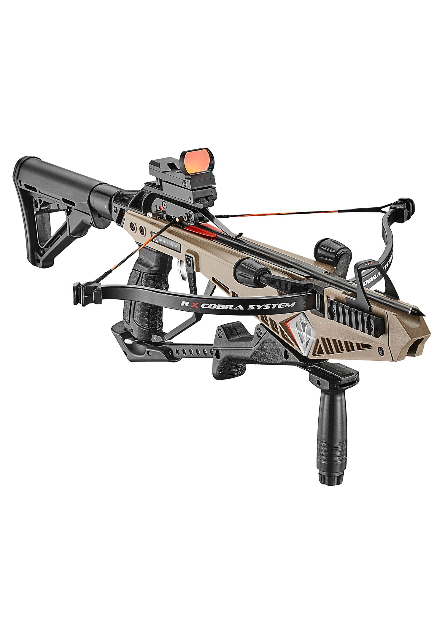 Arbalète Cobra R10 RX - EK Archery-T.A DEFENSE