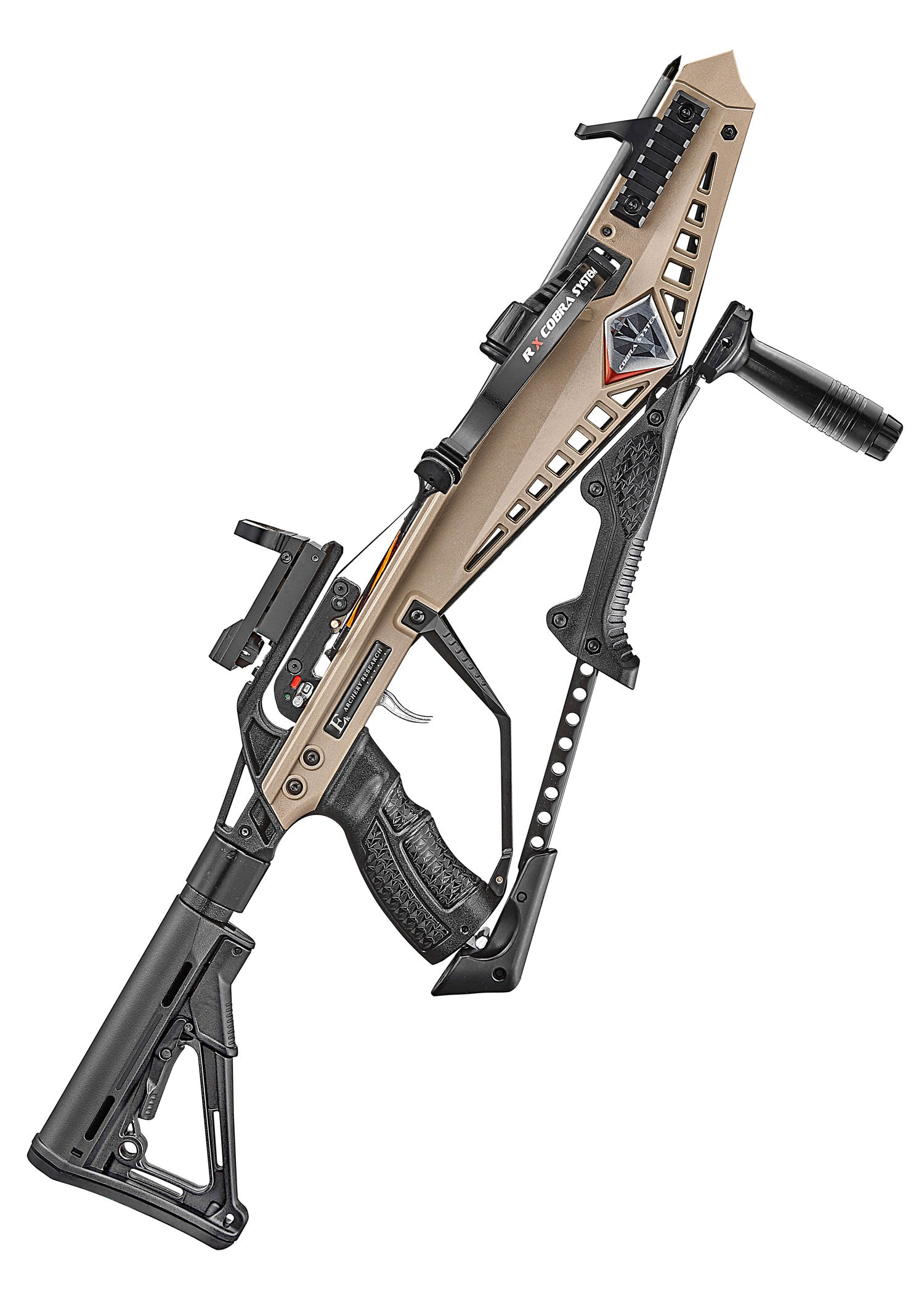 Arbalète Cobra R10 RX - EK Archery-T.A DEFENSE