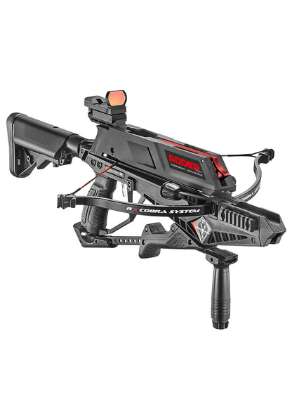 Arbalète Cobra System RX Adder - EK Archery-T.A DEFENSE
