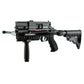 Arbalète tactique AR-6 Stinger 2 - 55Lbs - Steambow-T.A DEFENSE
