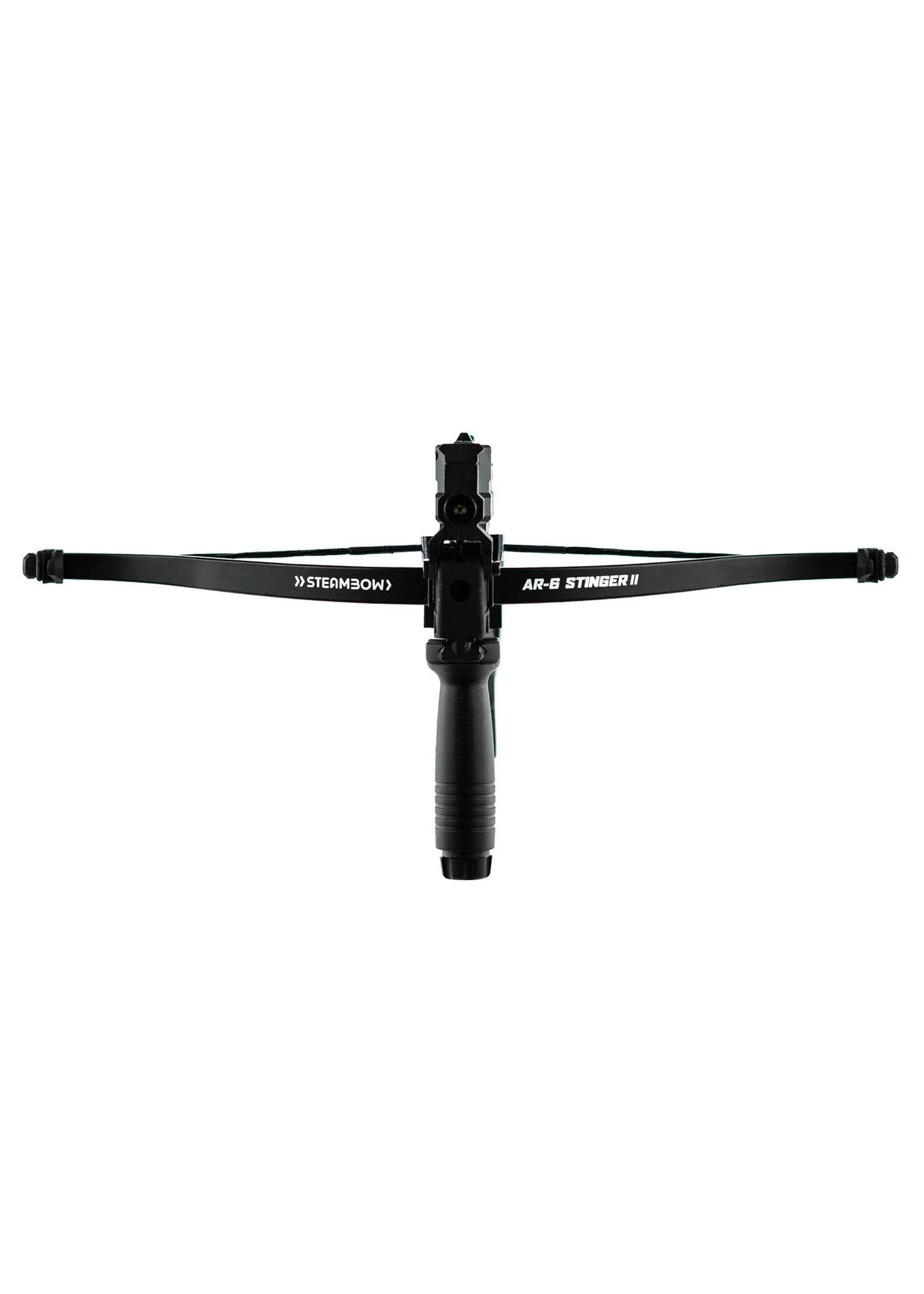 Arbalète tactique AR-6 Stinger 2 - 55Lbs - Steambow-T.A DEFENSE
