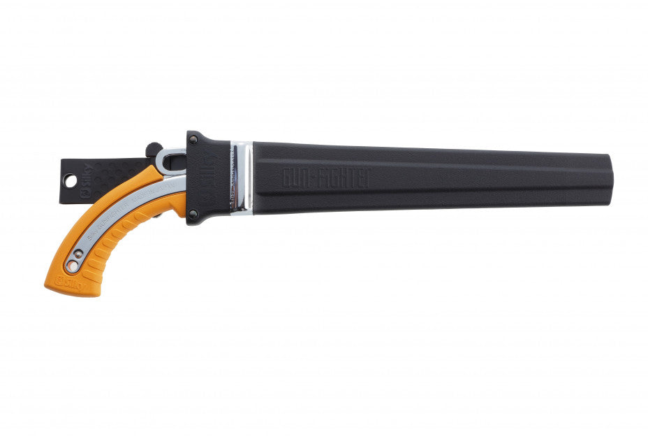 Scie d'élagage pliante Gunfighter - Silky-T.A DEFENSE