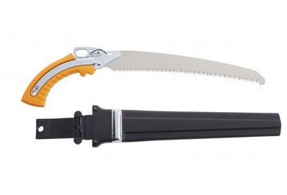 Scie d'élagage pliante Gunfighter - Silky-T.A DEFENSE