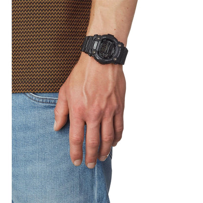Montre GW-7900B noire - G-Shock-T.A DEFENSE