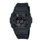 Montre noire GW-M5610U - G-Shock-T.A DEFENSE