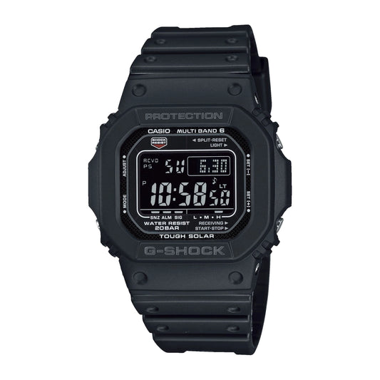 Montre noire GW-M5610U - G-Shock-T.A DEFENSE