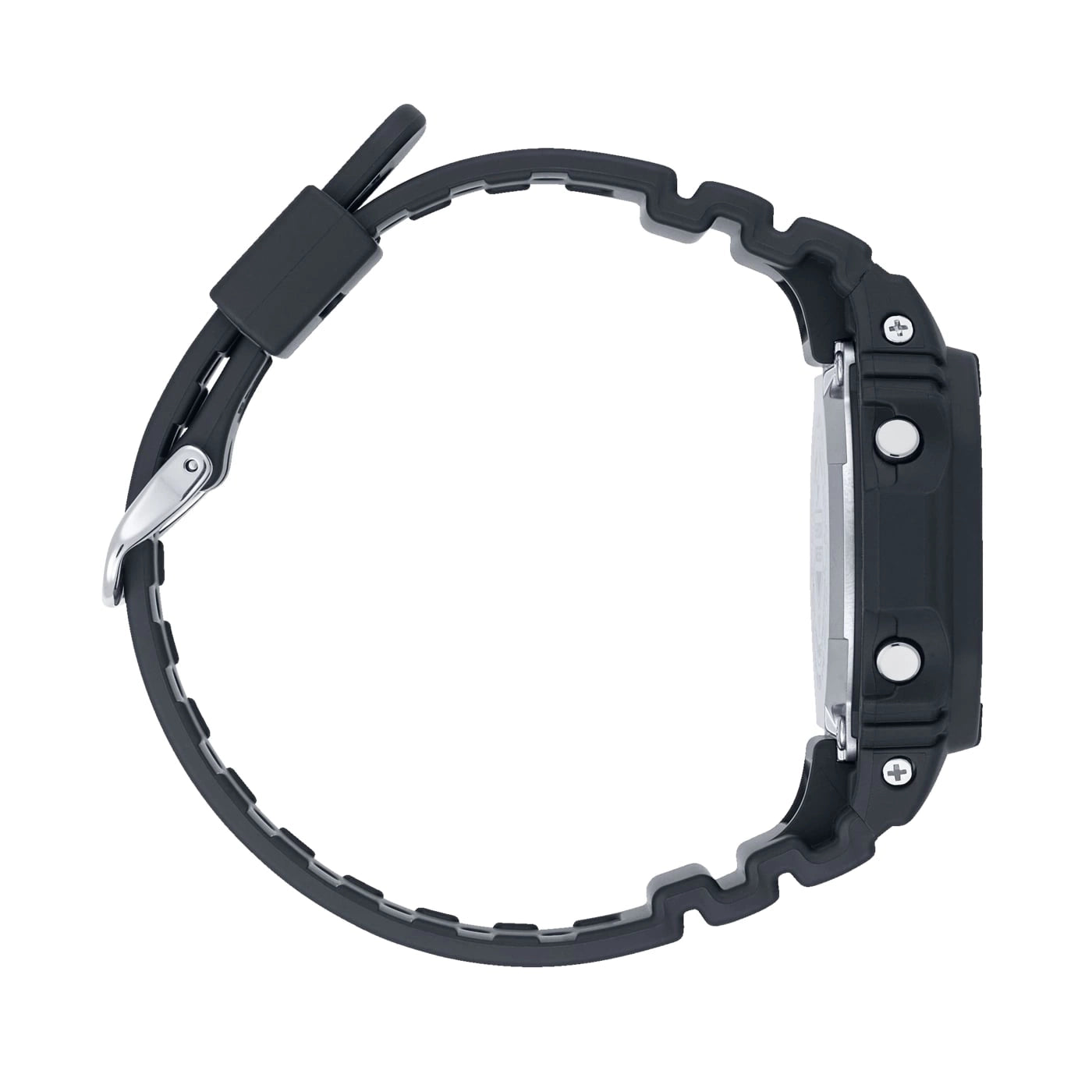 Montre noire GW-M5610U - G-Shock-T.A DEFENSE