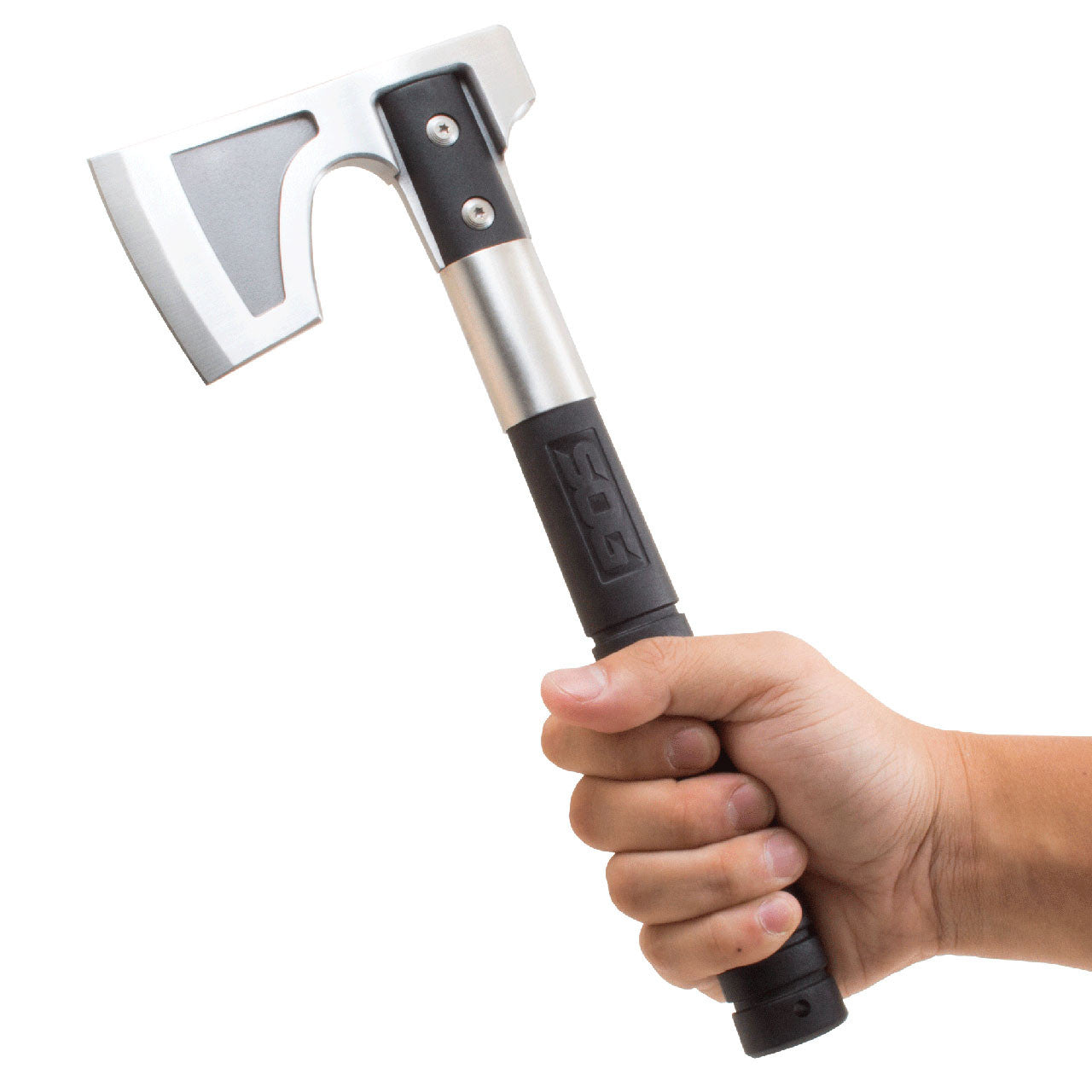 Hache de camping - SOG-T.A DEFENSE