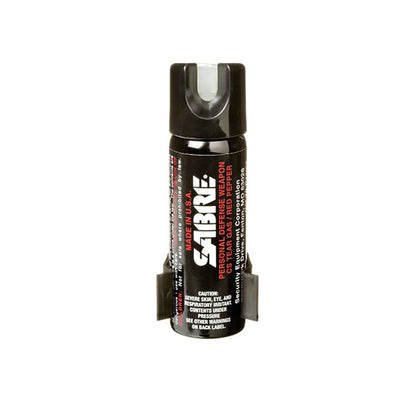 Spray au poivre Home defense gel - SABRE RED-T.A DEFENSE