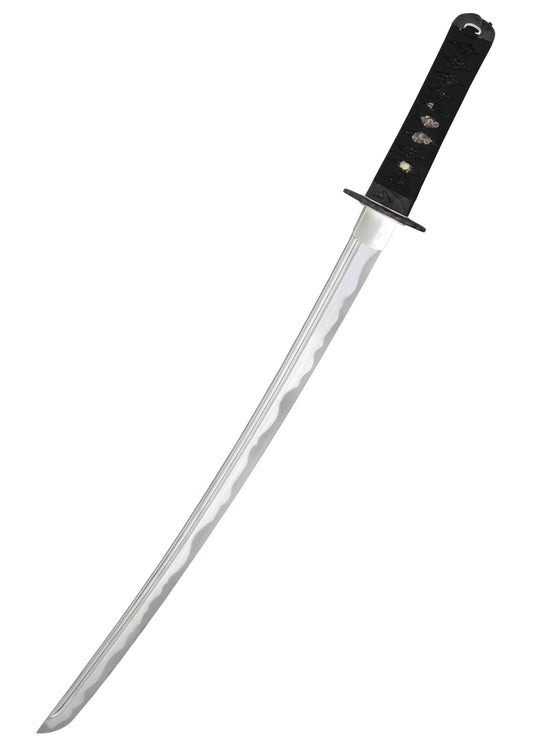 Katana Tsuru ïaïto Wakizashi - Hanwei-T.A DEFENSE