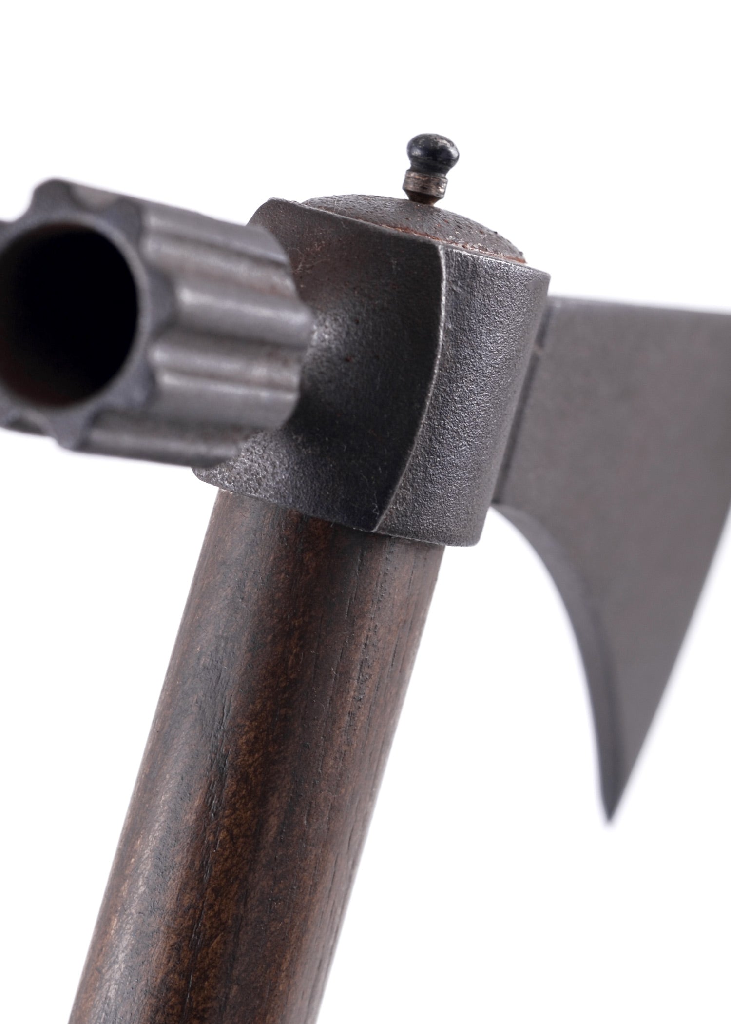 Hache tomahawk Pipe Hawk - Hanwei-T.A DEFENSE
