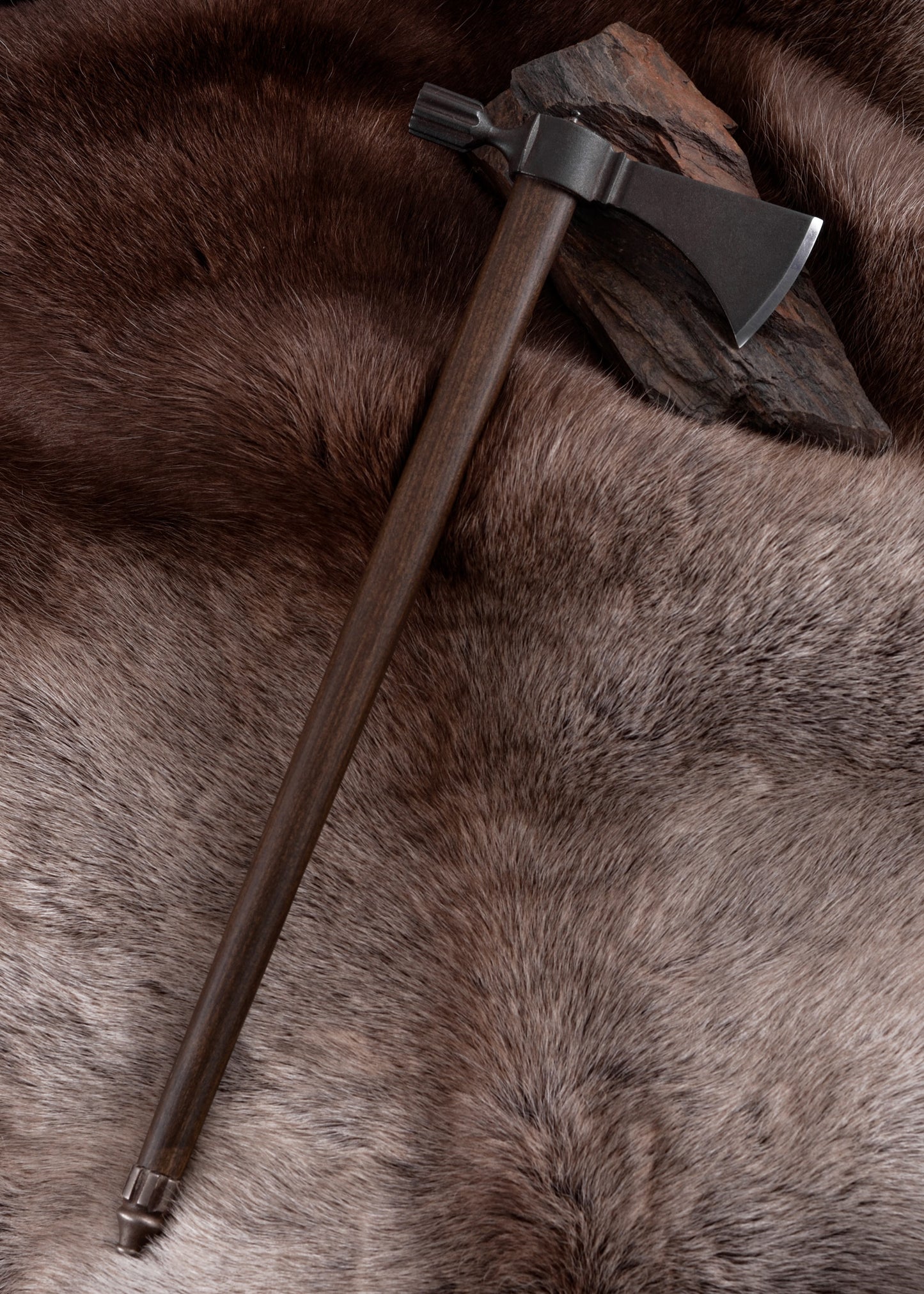 Hache tomahawk Pipe Hawk - Hanwei-T.A DEFENSE