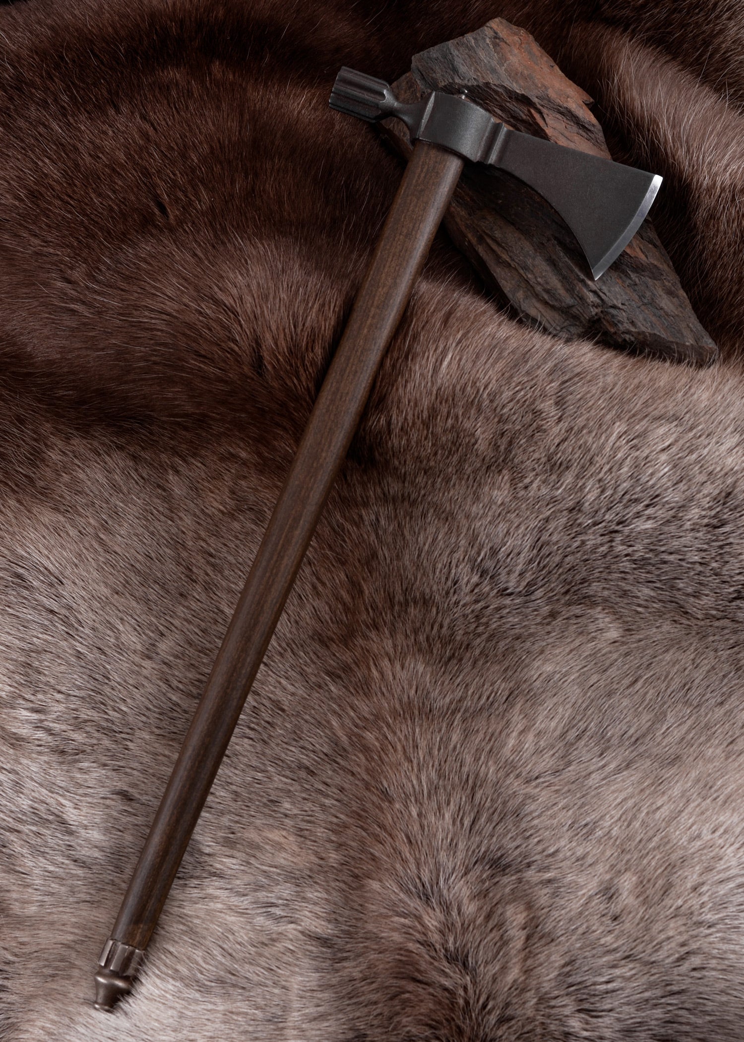 Hache tomahawk Pipe Hawk - Hanwei-T.A DEFENSE