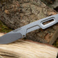 Couteaux fixe Satre Stone Washed - Extrema Ratio-T.A DEFENSE
