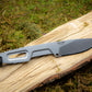 Couteaux fixe Satre Stone Washed - Extrema Ratio-T.A DEFENSE