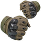 Gants tactiques de combat renforcés TA DEFENSE JIUSY-T.A DEFENSE